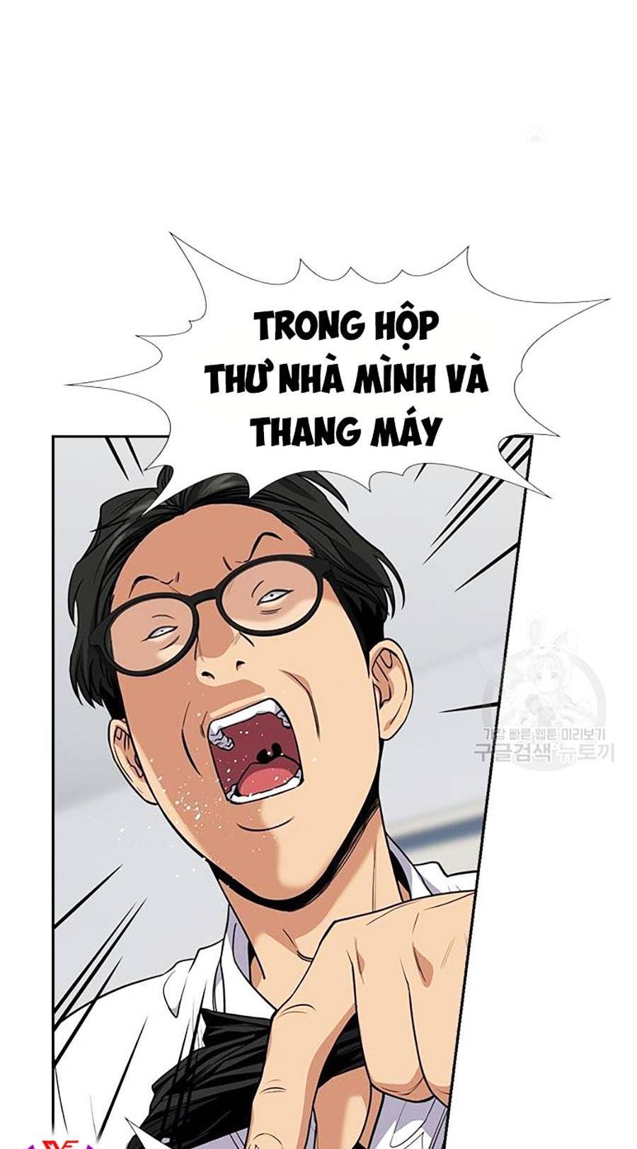 Giáo Dục Chân Chính Chapter 88 - Trang 2