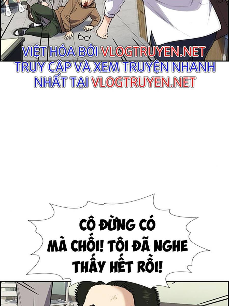 Giáo Dục Chân Chính Chapter 87 - Trang 2