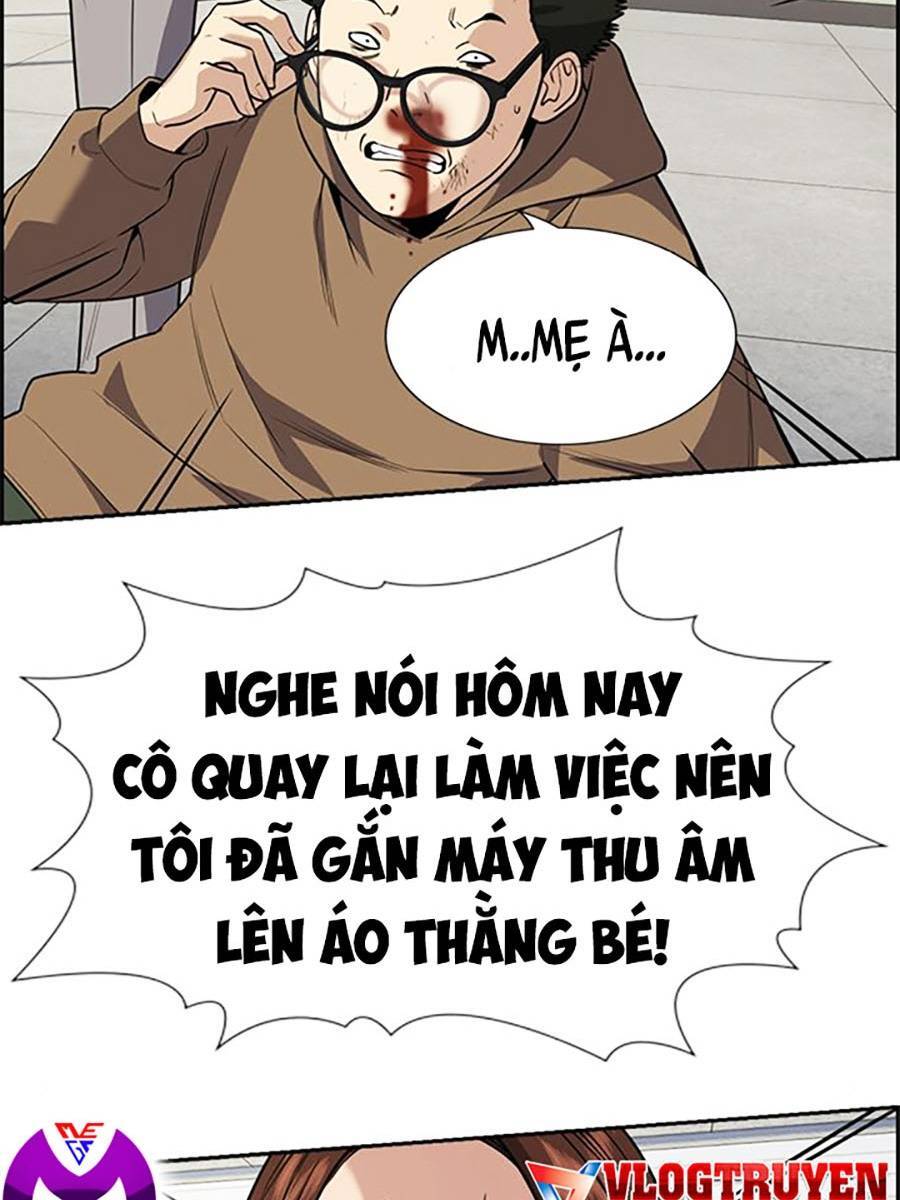 Giáo Dục Chân Chính Chapter 87 - Trang 2