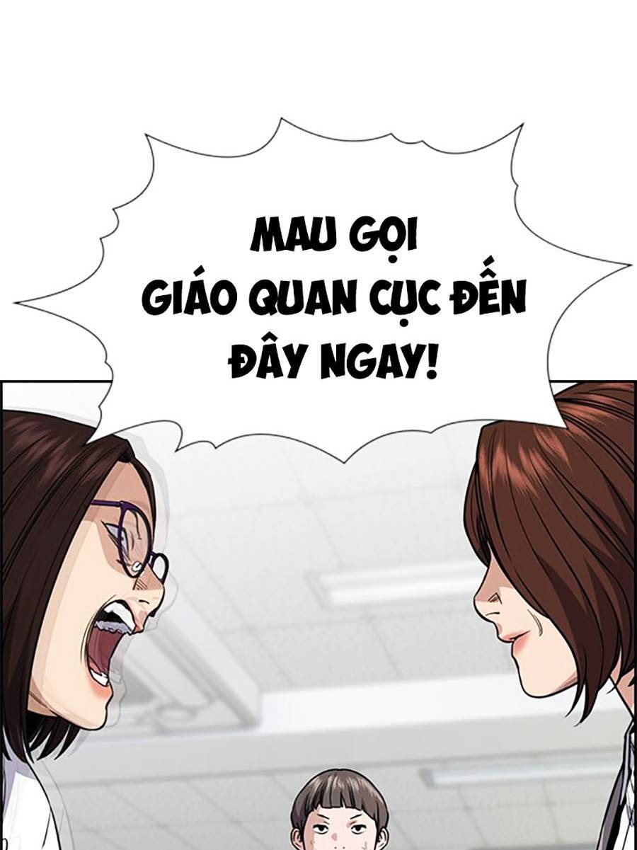 Giáo Dục Chân Chính Chapter 87 - Trang 2