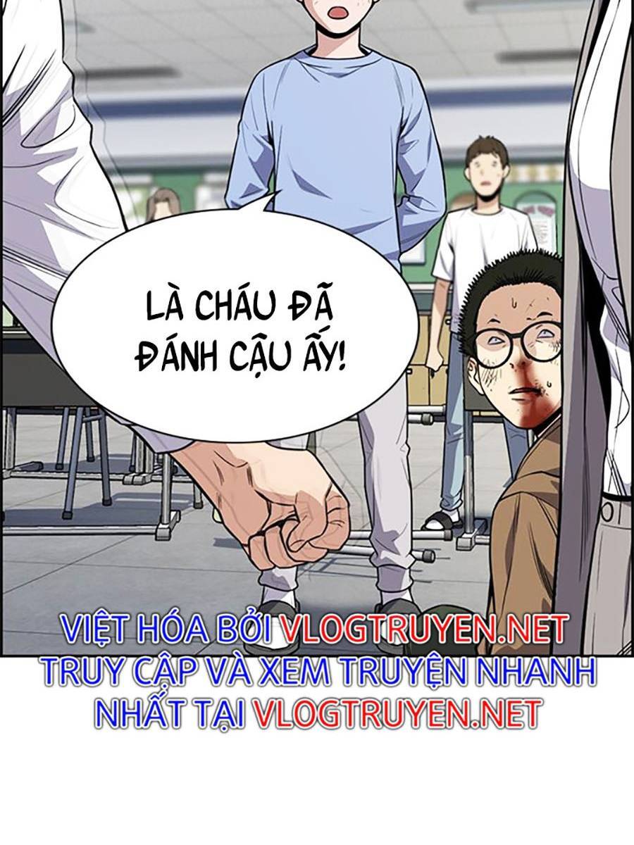 Giáo Dục Chân Chính Chapter 87 - Trang 2