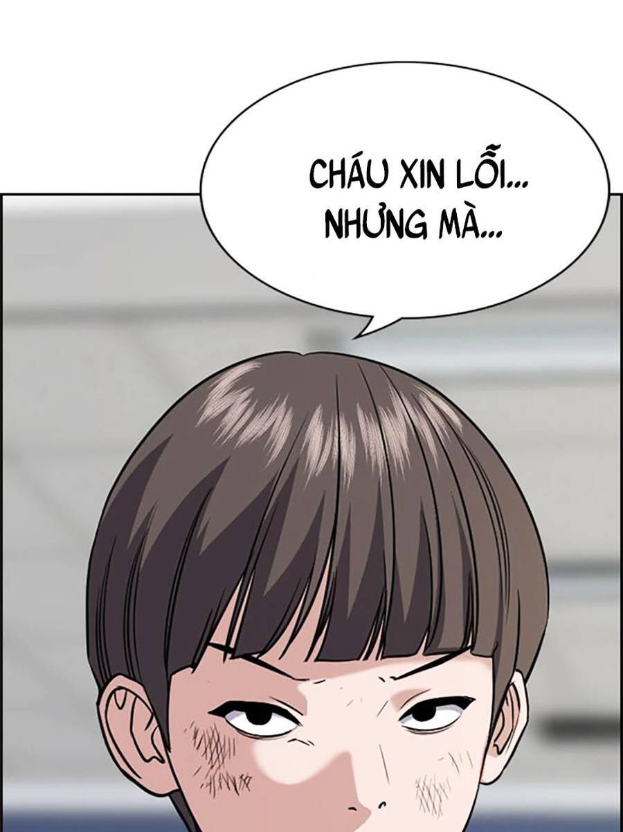 Giáo Dục Chân Chính Chapter 87 - Trang 2