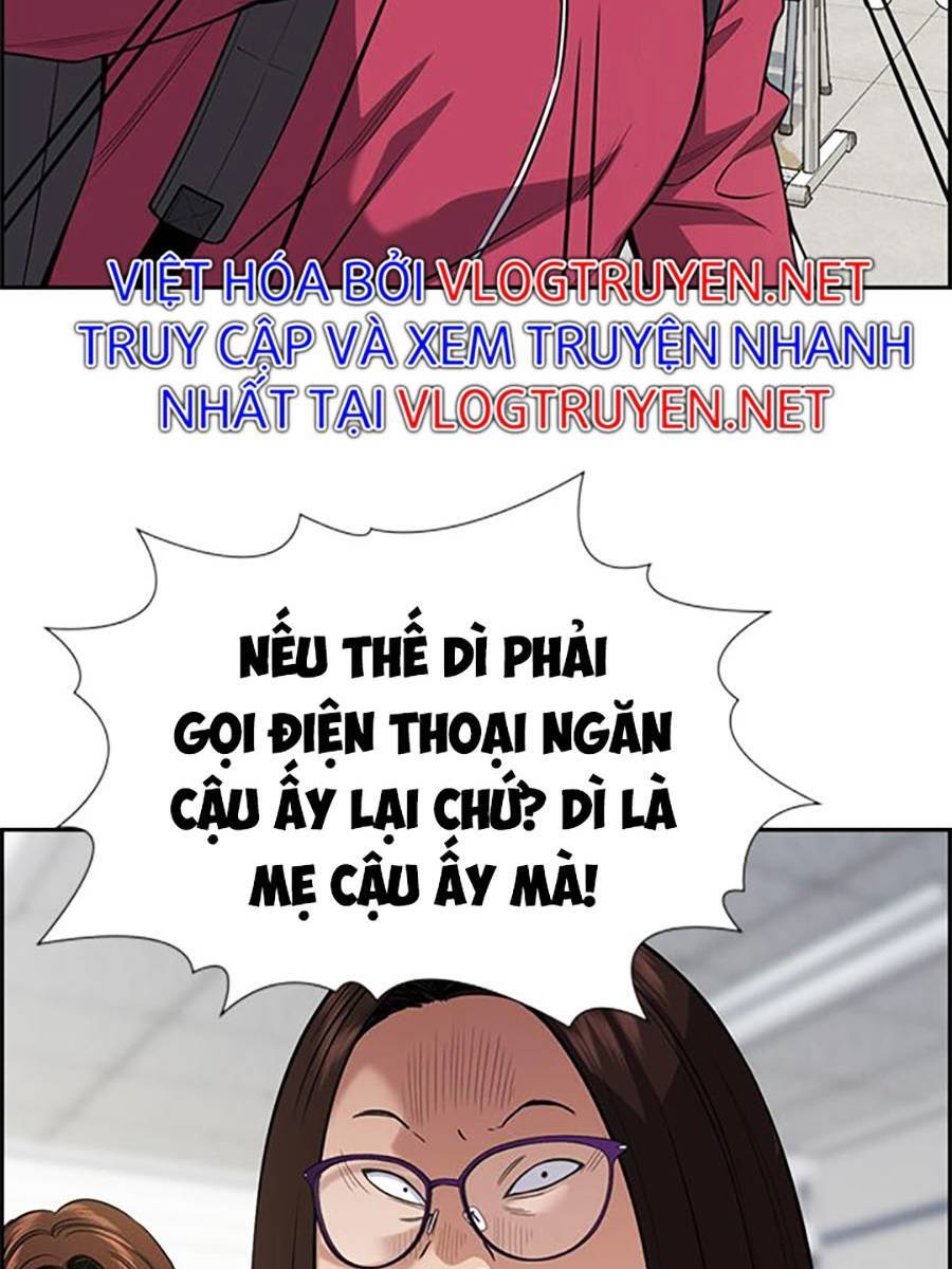 Giáo Dục Chân Chính Chapter 87 - Trang 2