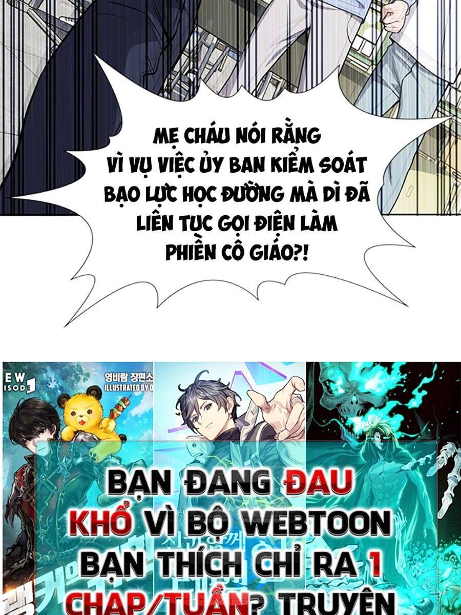 Giáo Dục Chân Chính Chapter 87 - Trang 2