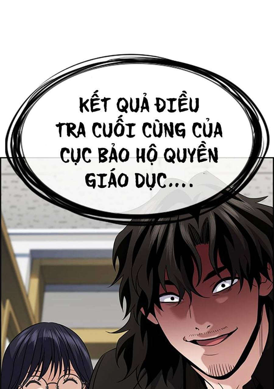 Giáo Dục Chân Chính Chapter 87 - Trang 2