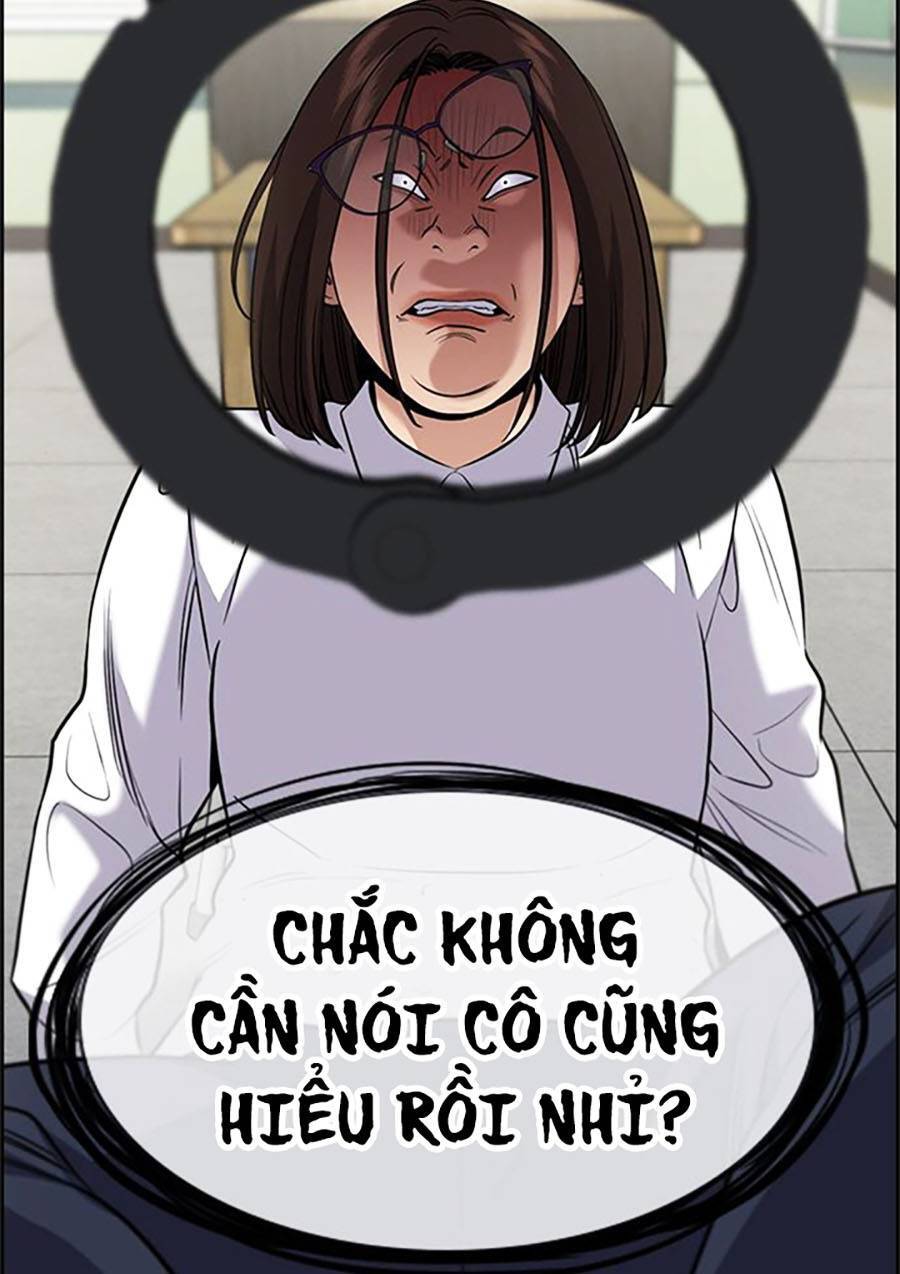 Giáo Dục Chân Chính Chapter 87 - Trang 2