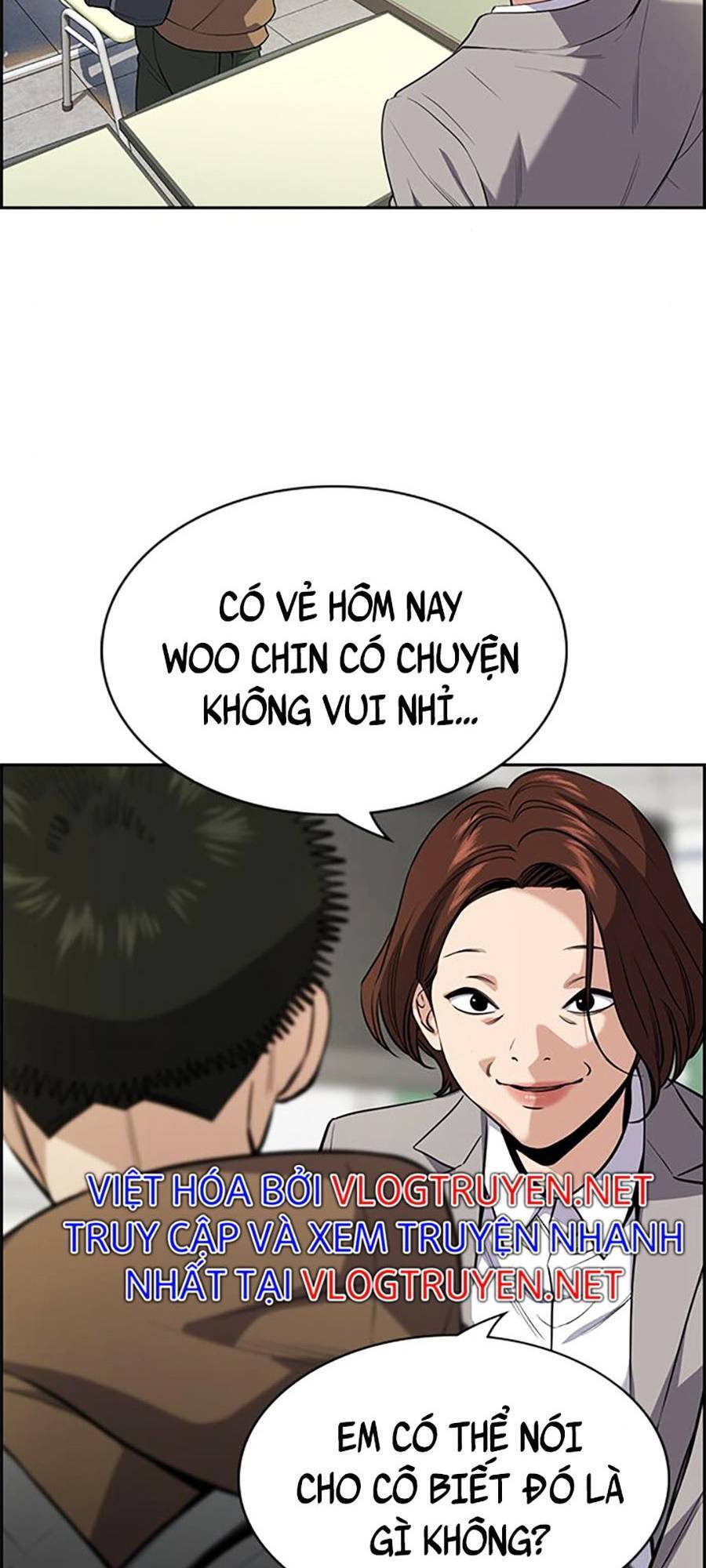 Giáo Dục Chân Chính Chapter 87 - Trang 2