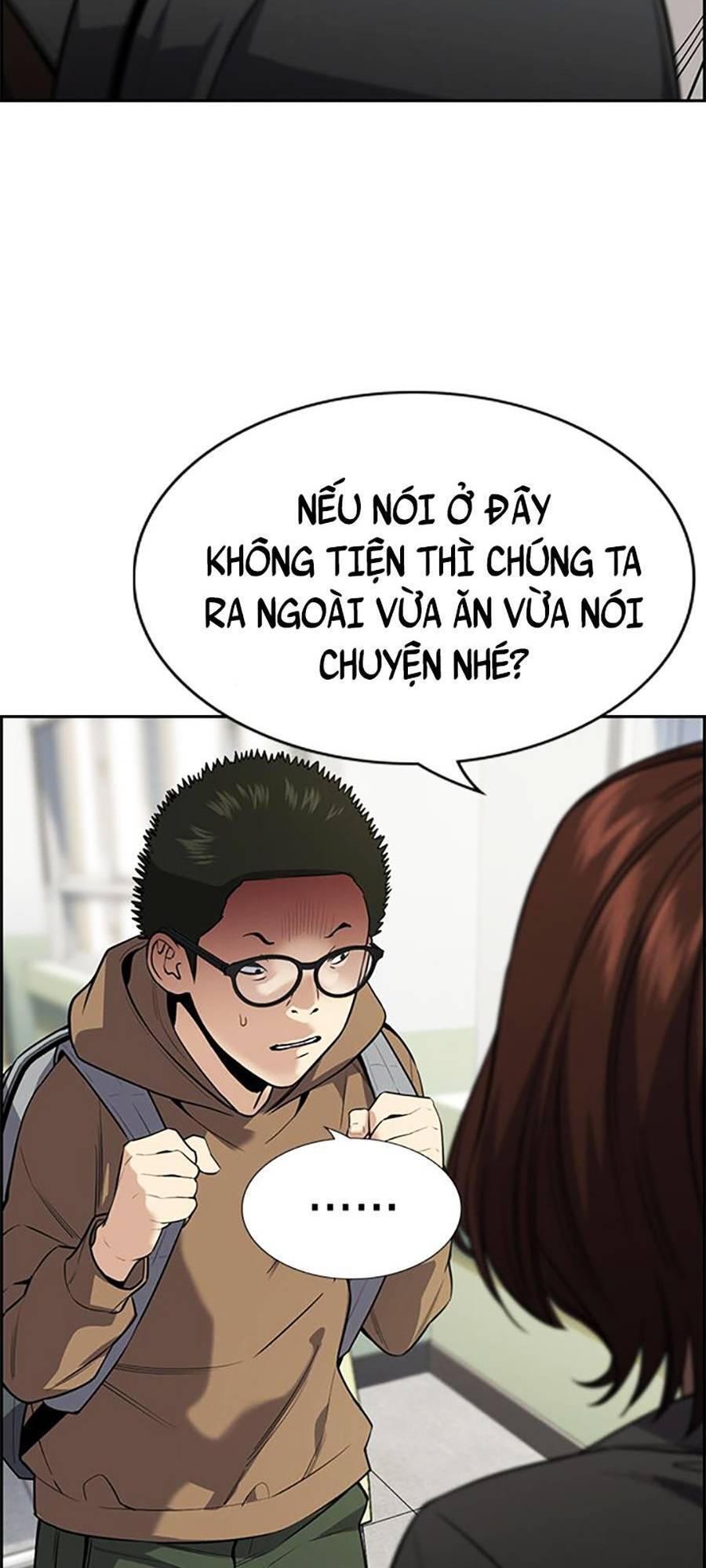 Giáo Dục Chân Chính Chapter 87 - Trang 2