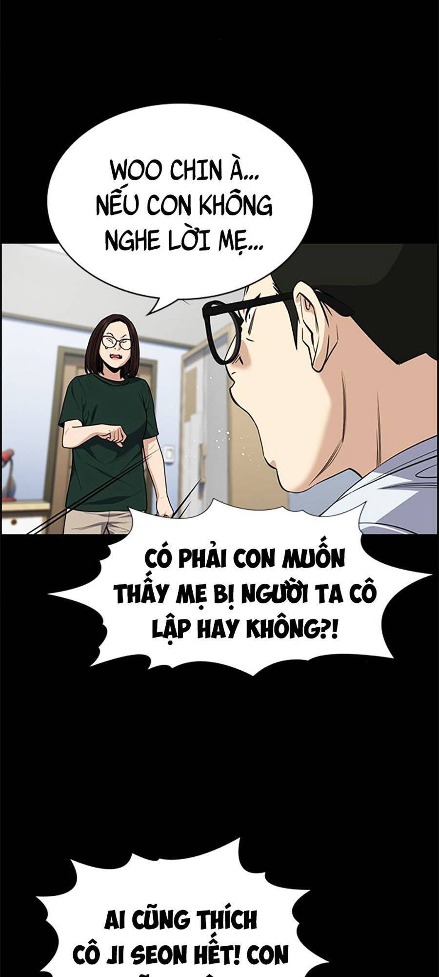 Giáo Dục Chân Chính Chapter 87 - Trang 2