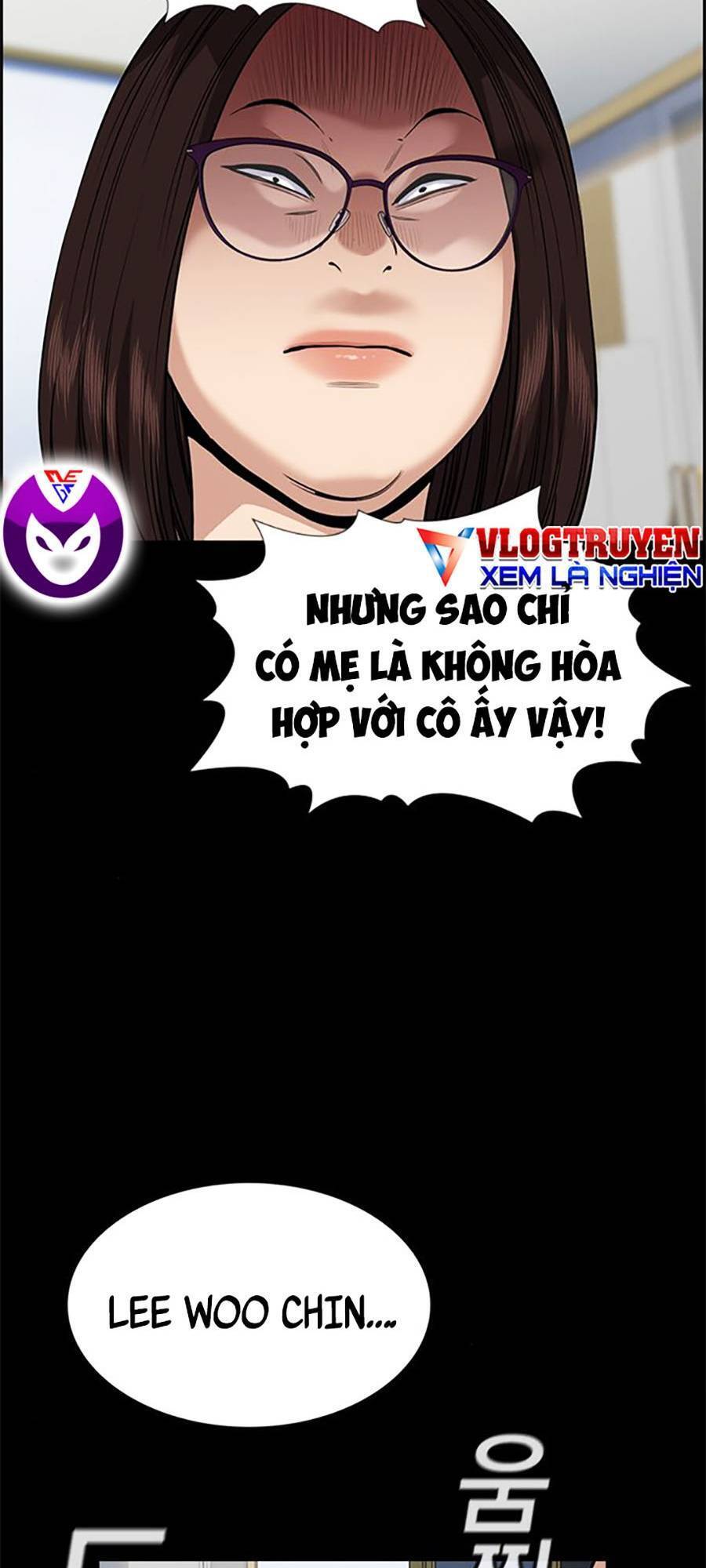 Giáo Dục Chân Chính Chapter 87 - Trang 2