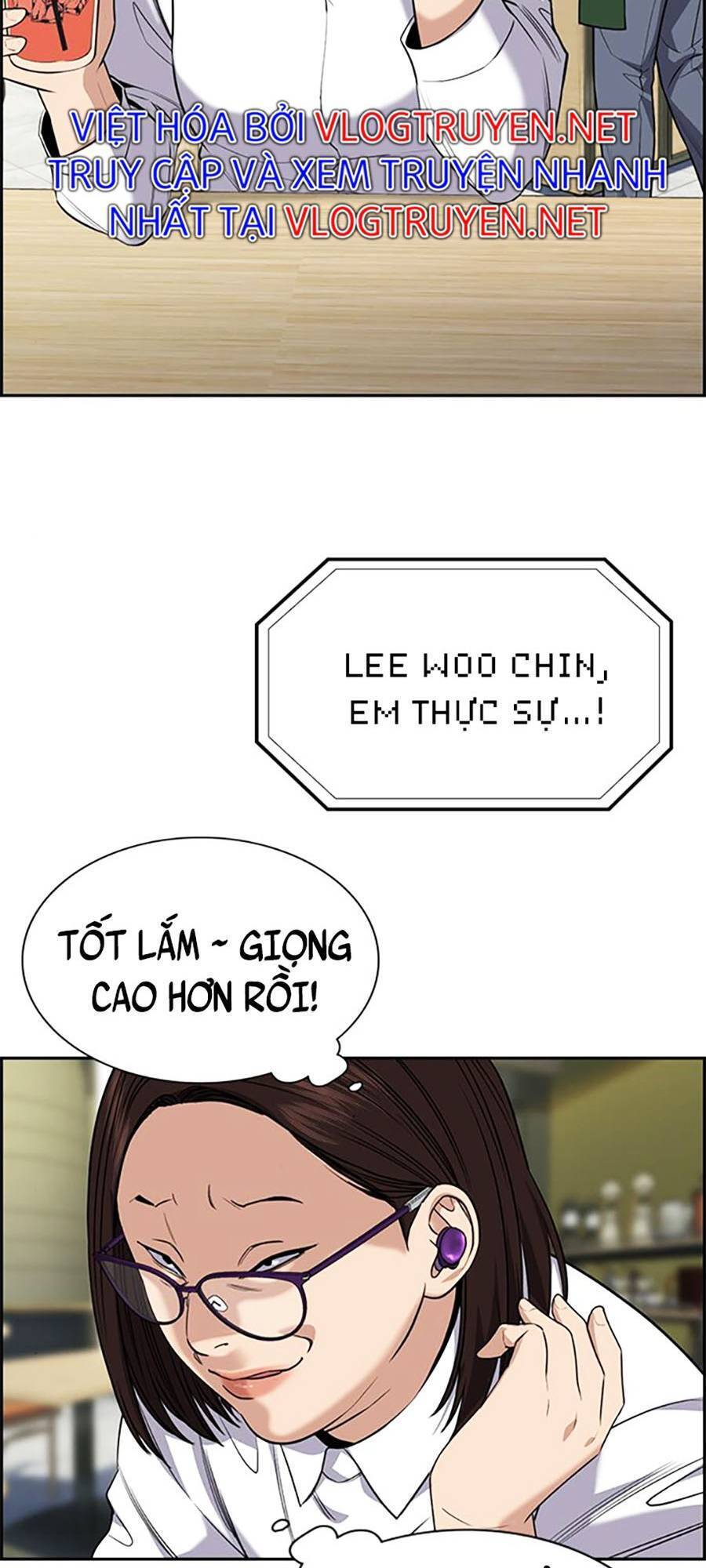 Giáo Dục Chân Chính Chapter 87 - Trang 2