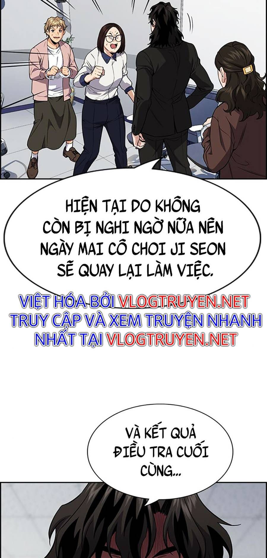 Giáo Dục Chân Chính Chapter 86 - Trang 2