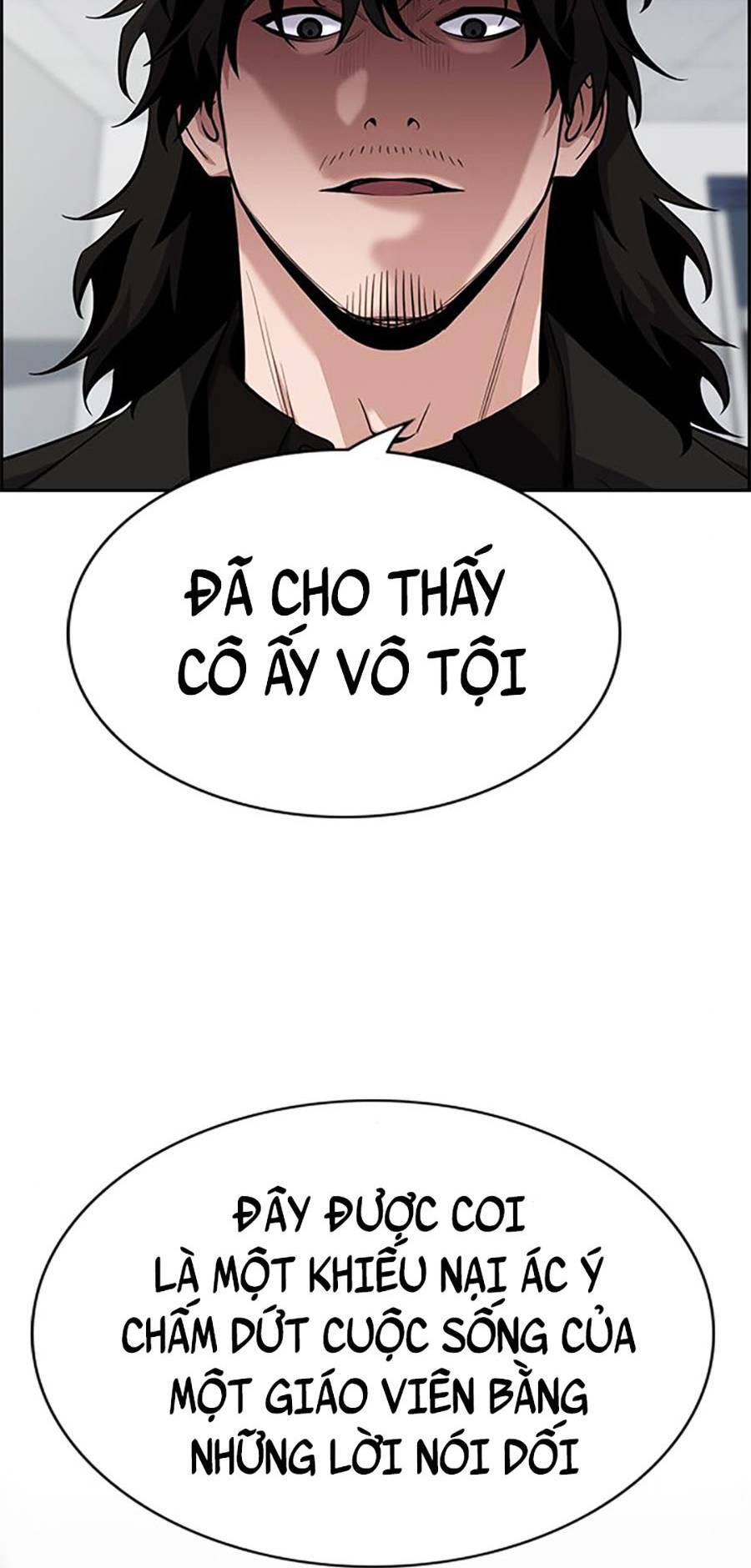 Giáo Dục Chân Chính Chapter 86 - Trang 2