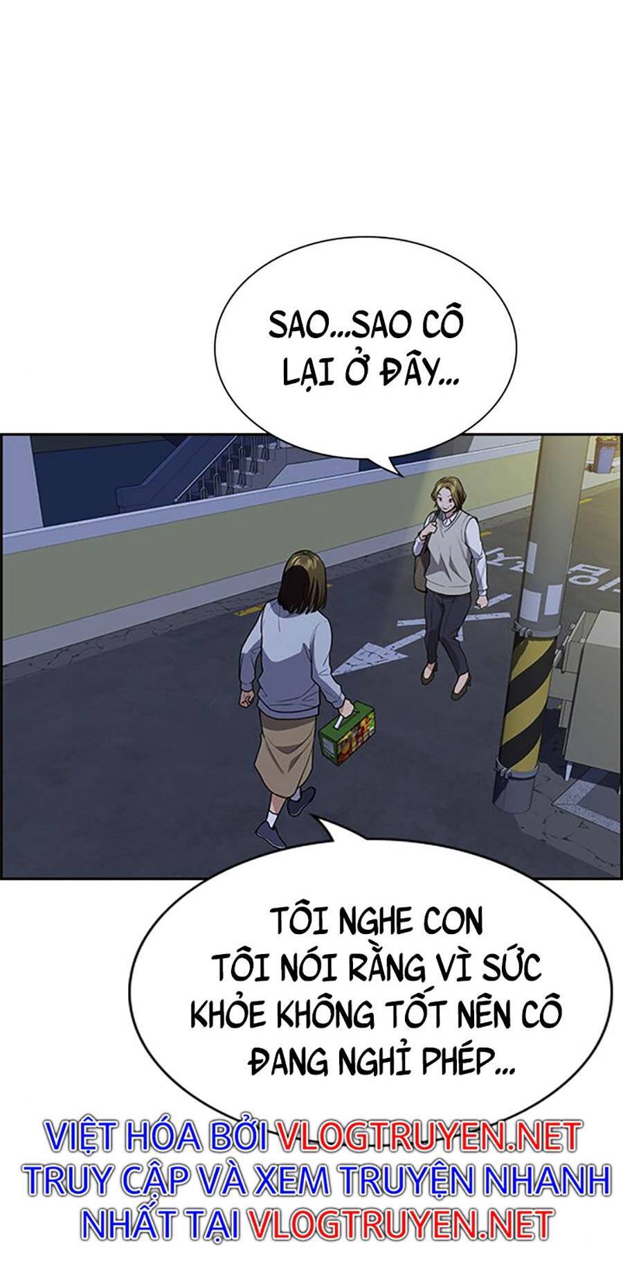 Giáo Dục Chân Chính Chapter 86 - Trang 2