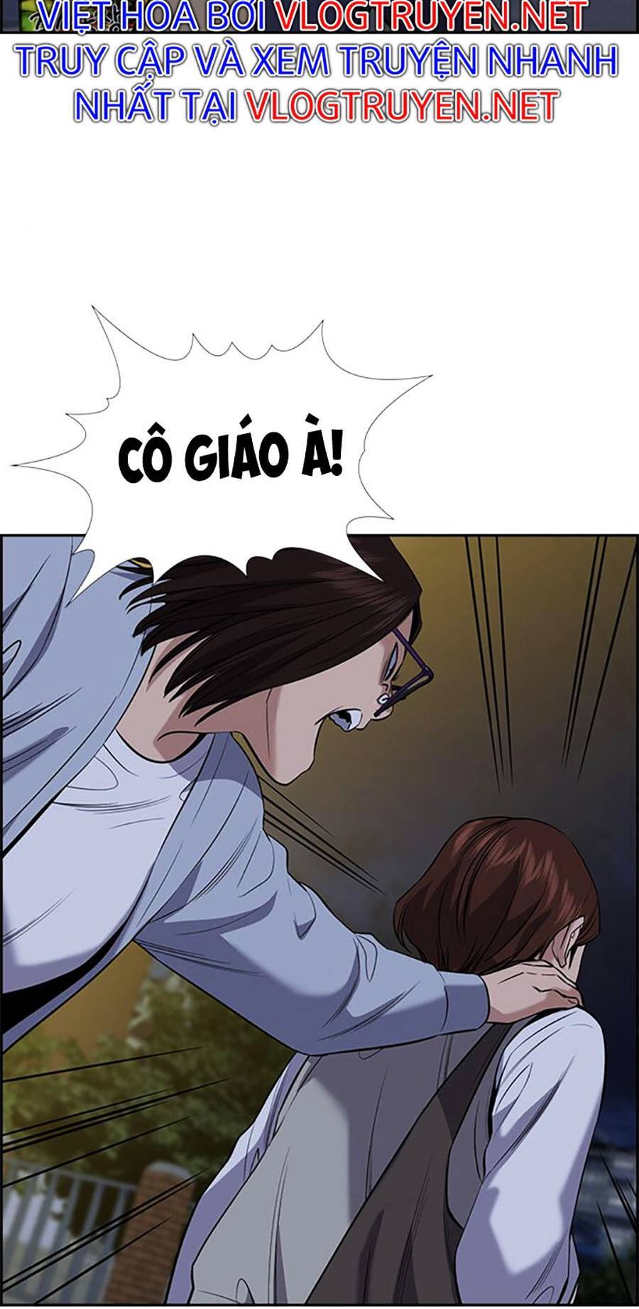 Giáo Dục Chân Chính Chapter 86 - Trang 2