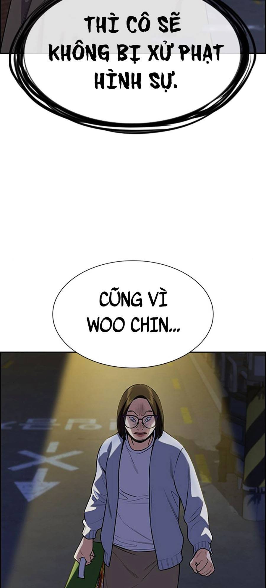 Giáo Dục Chân Chính Chapter 86 - Trang 2