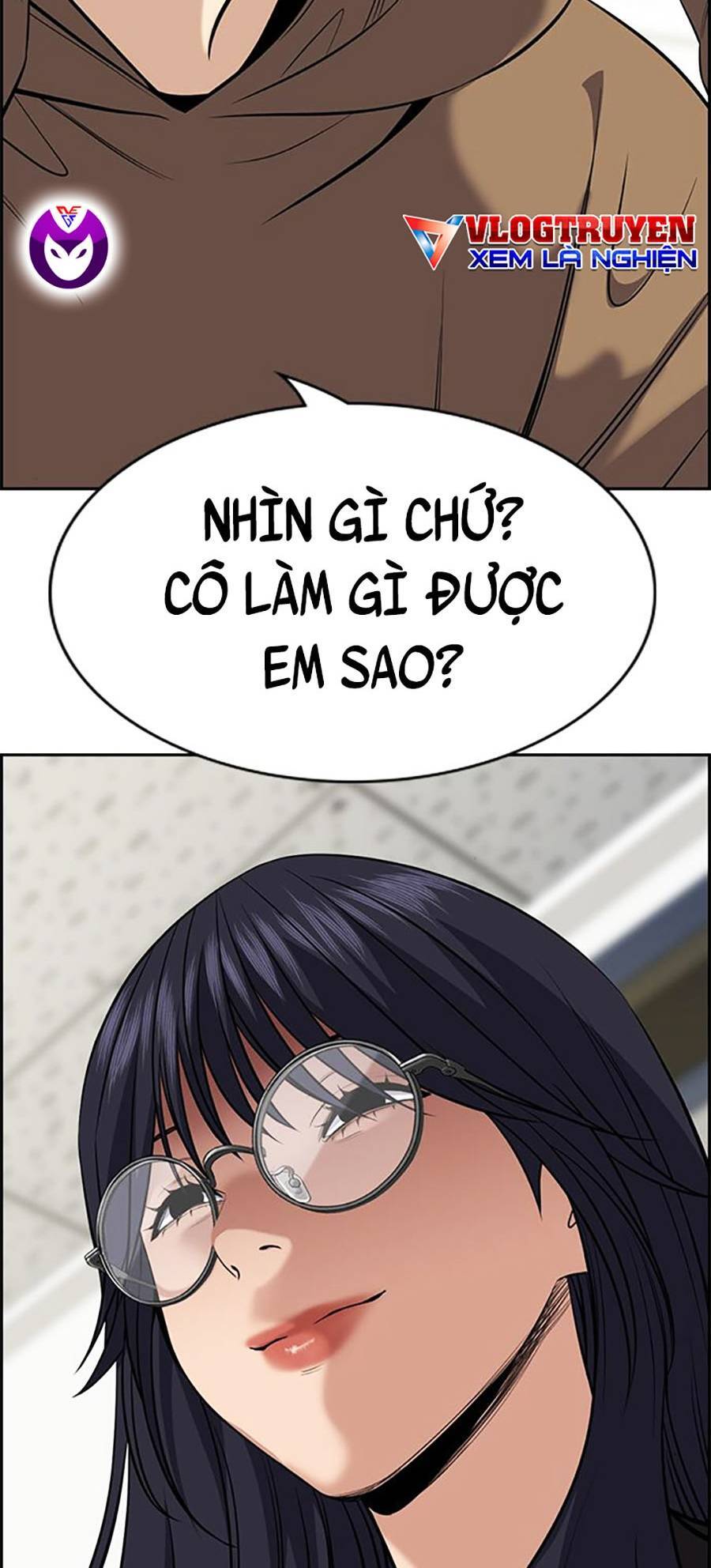 Giáo Dục Chân Chính Chapter 86 - Trang 2