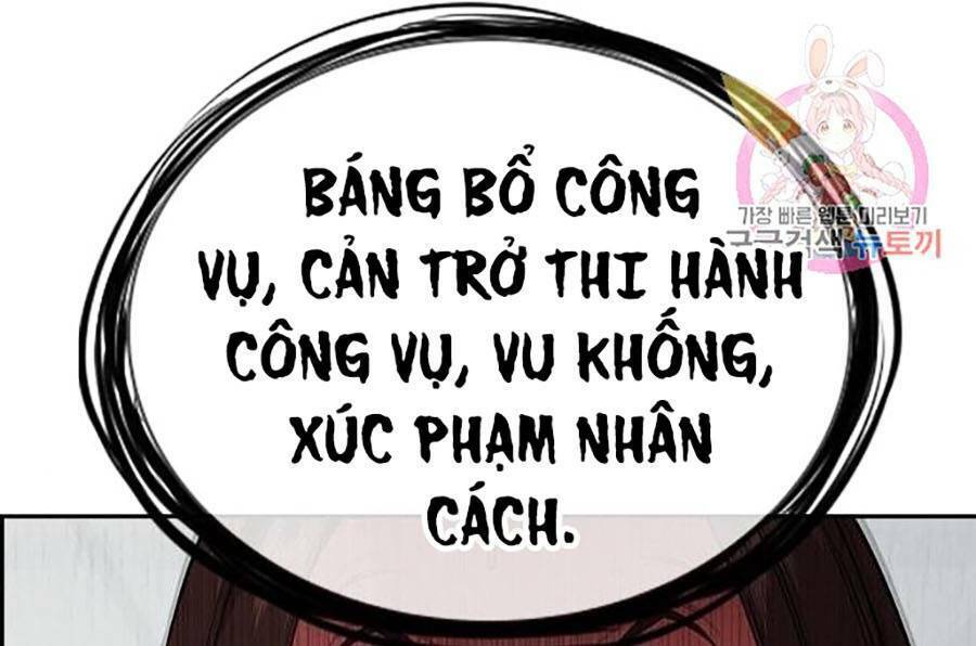 Giáo Dục Chân Chính Chapter 85 - Trang 2