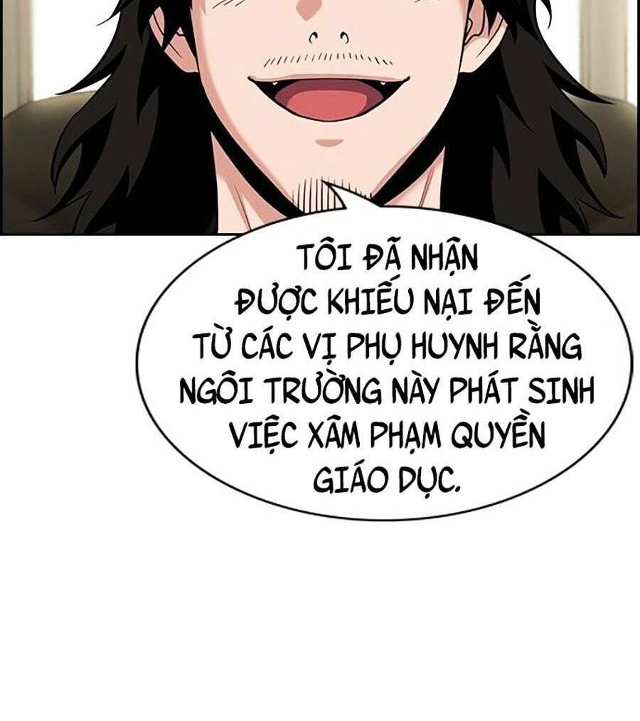 Giáo Dục Chân Chính Chapter 85 - Trang 2