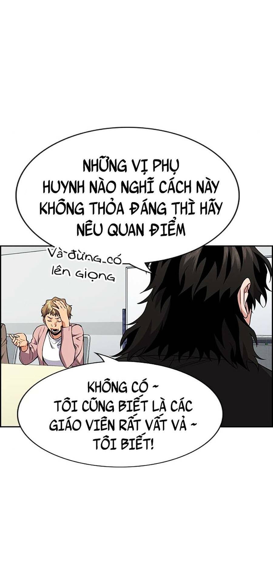 Giáo Dục Chân Chính Chapter 85 - Trang 2