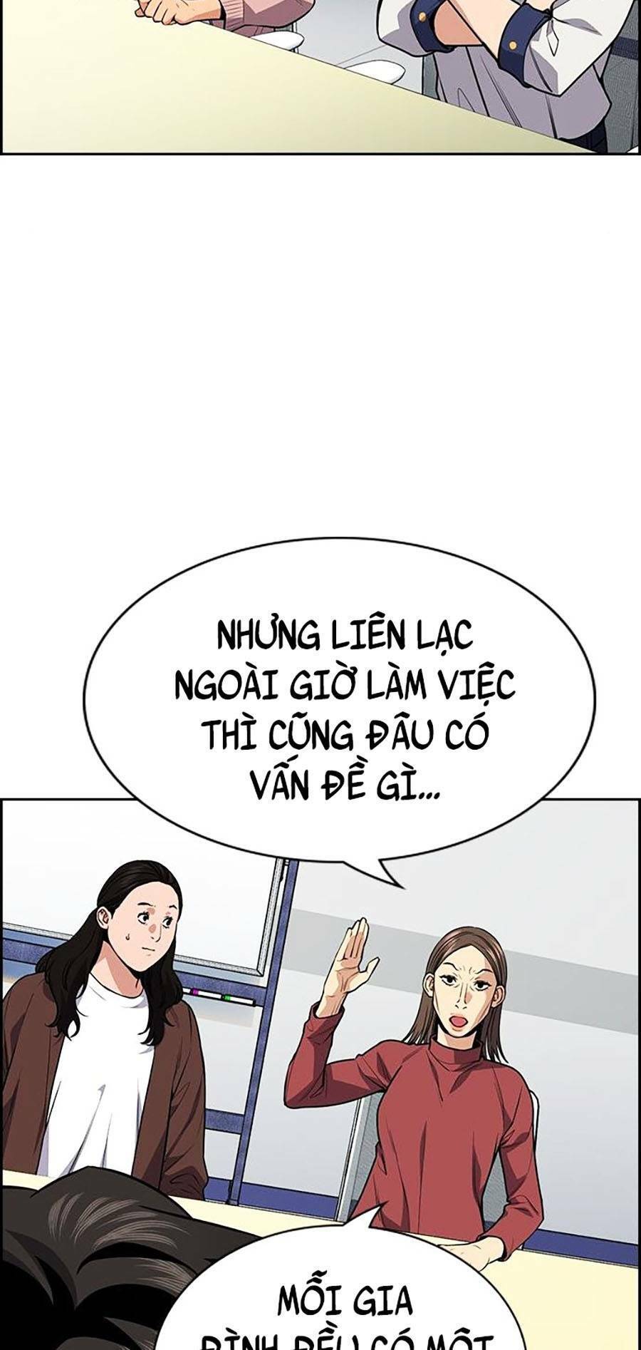 Giáo Dục Chân Chính Chapter 85 - Trang 2