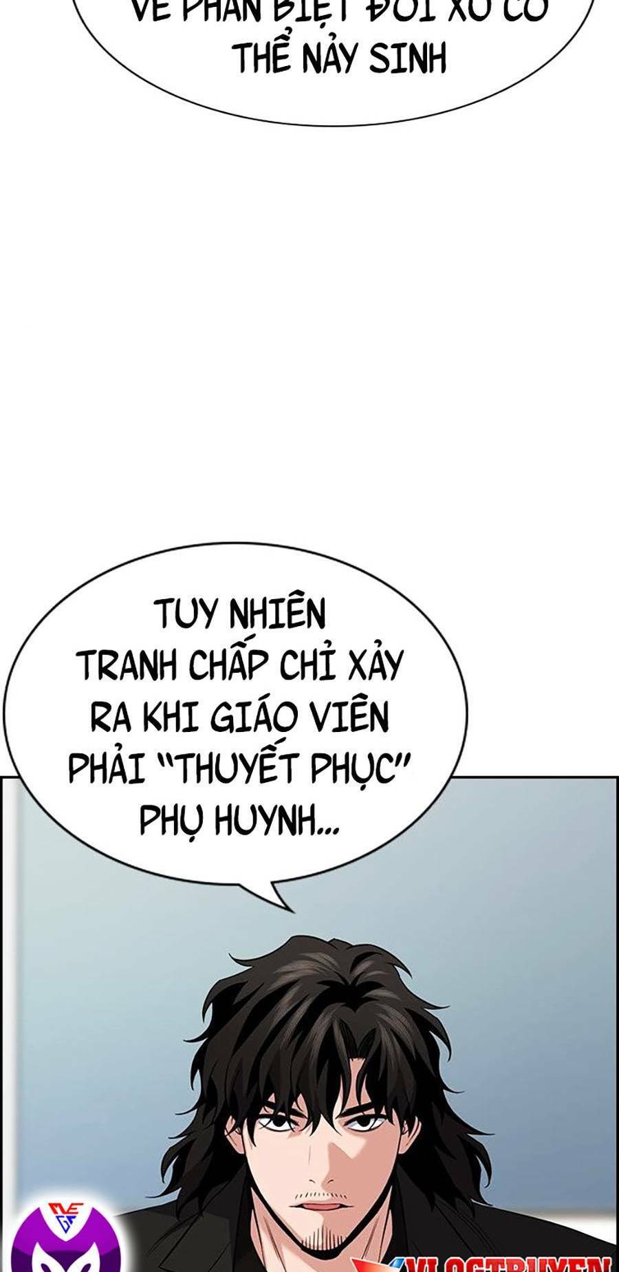 Giáo Dục Chân Chính Chapter 85 - Trang 2