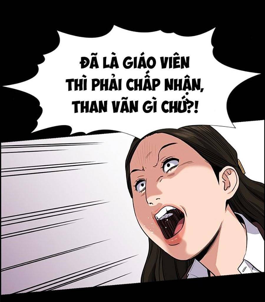 Giáo Dục Chân Chính Chapter 85 - Trang 2