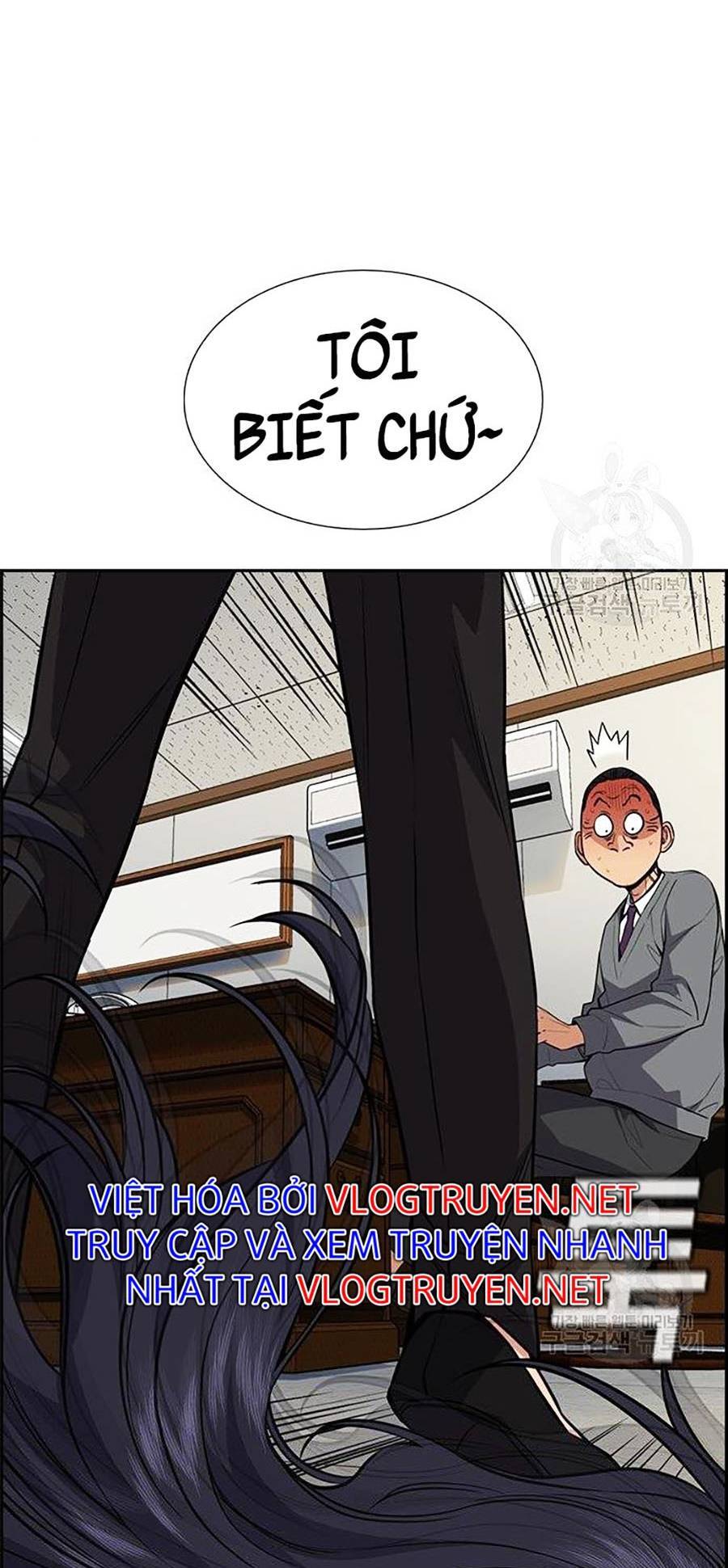 Giáo Dục Chân Chính Chapter 84 - Trang 2