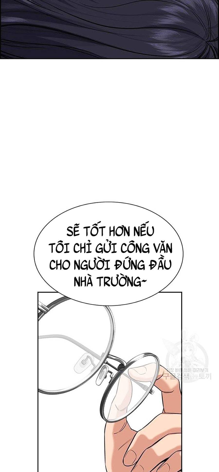 Giáo Dục Chân Chính Chapter 84 - Trang 2