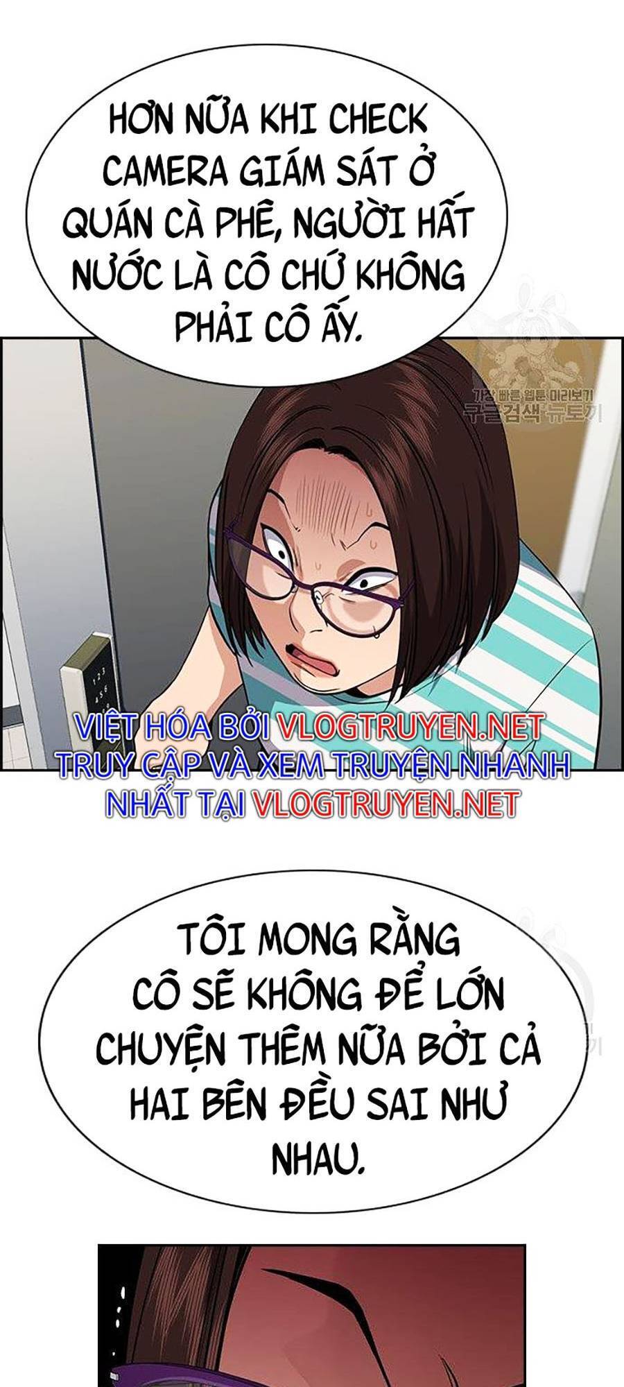 Giáo Dục Chân Chính Chapter 84 - Trang 2