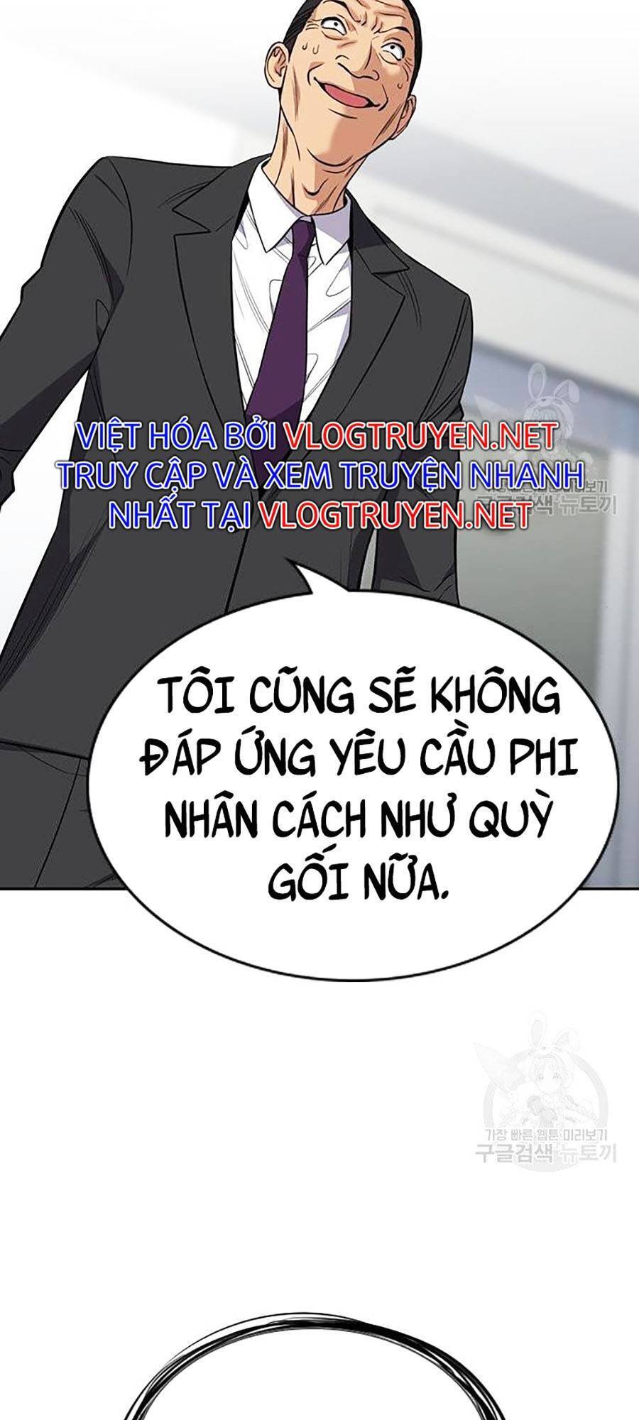 Giáo Dục Chân Chính Chapter 84 - Trang 2