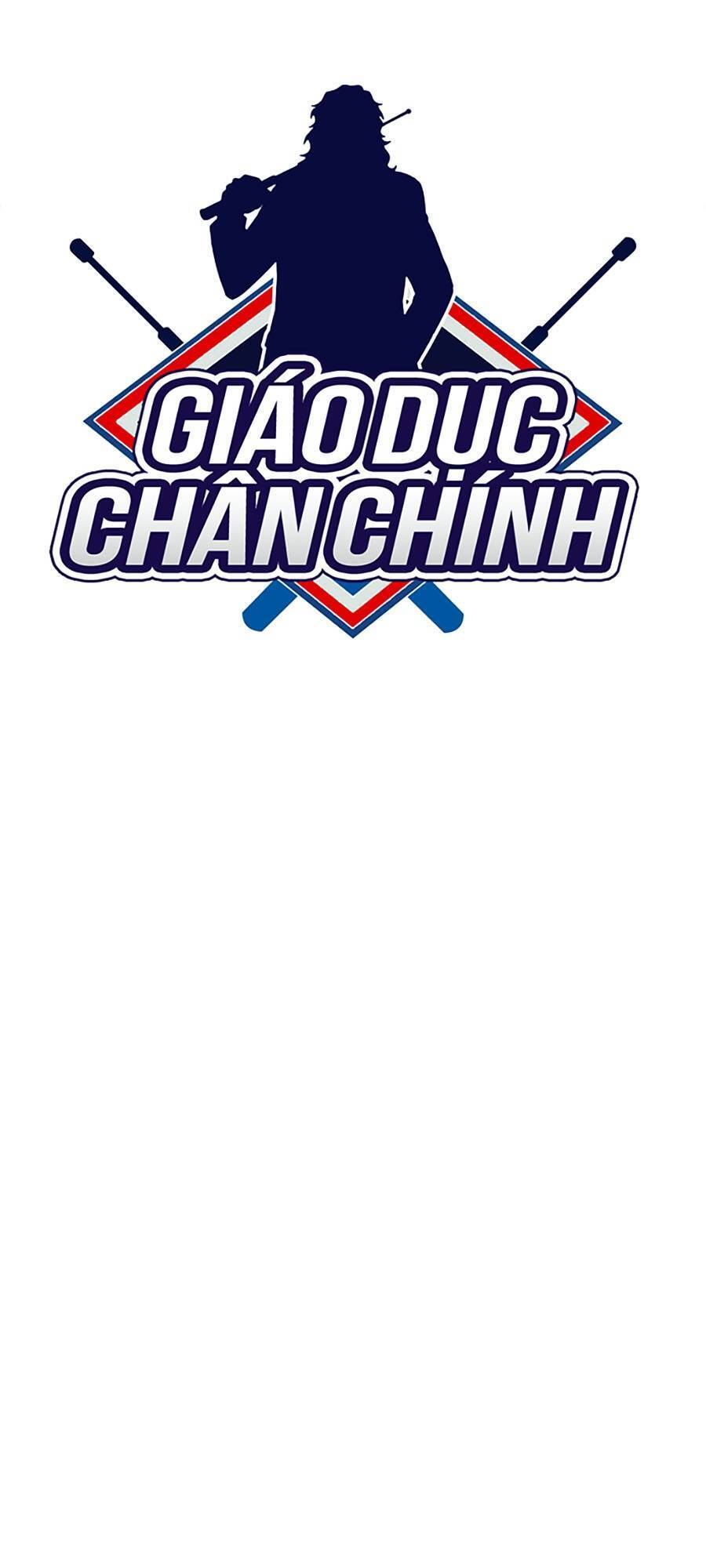 Giáo Dục Chân Chính Chapter 84 - Trang 2