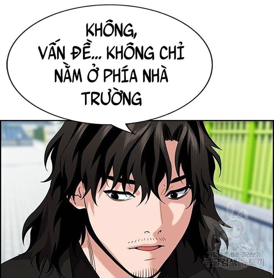 Giáo Dục Chân Chính Chapter 84 - Trang 2