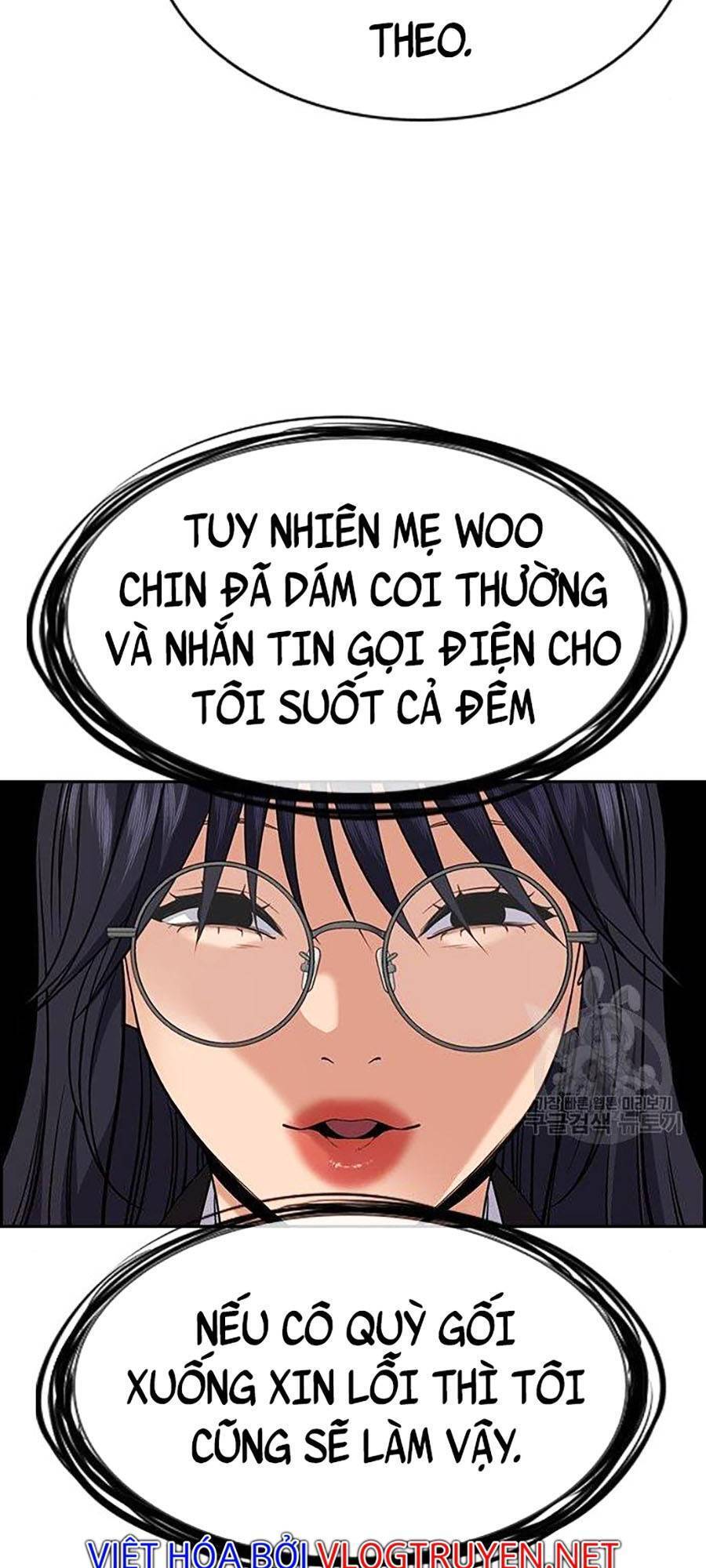 Giáo Dục Chân Chính Chapter 84 - Trang 2