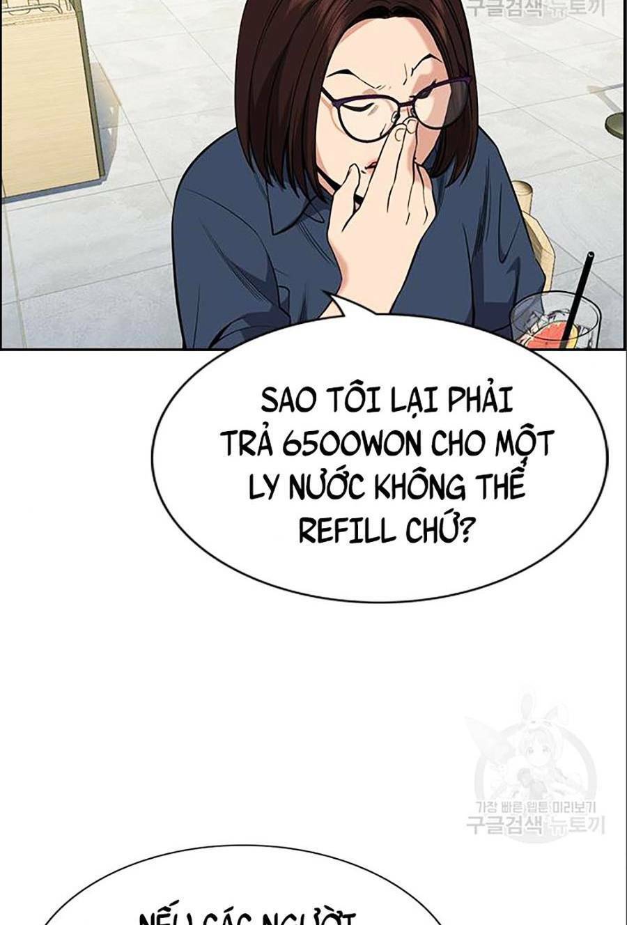 Giáo Dục Chân Chính Chapter 83 - Trang 2