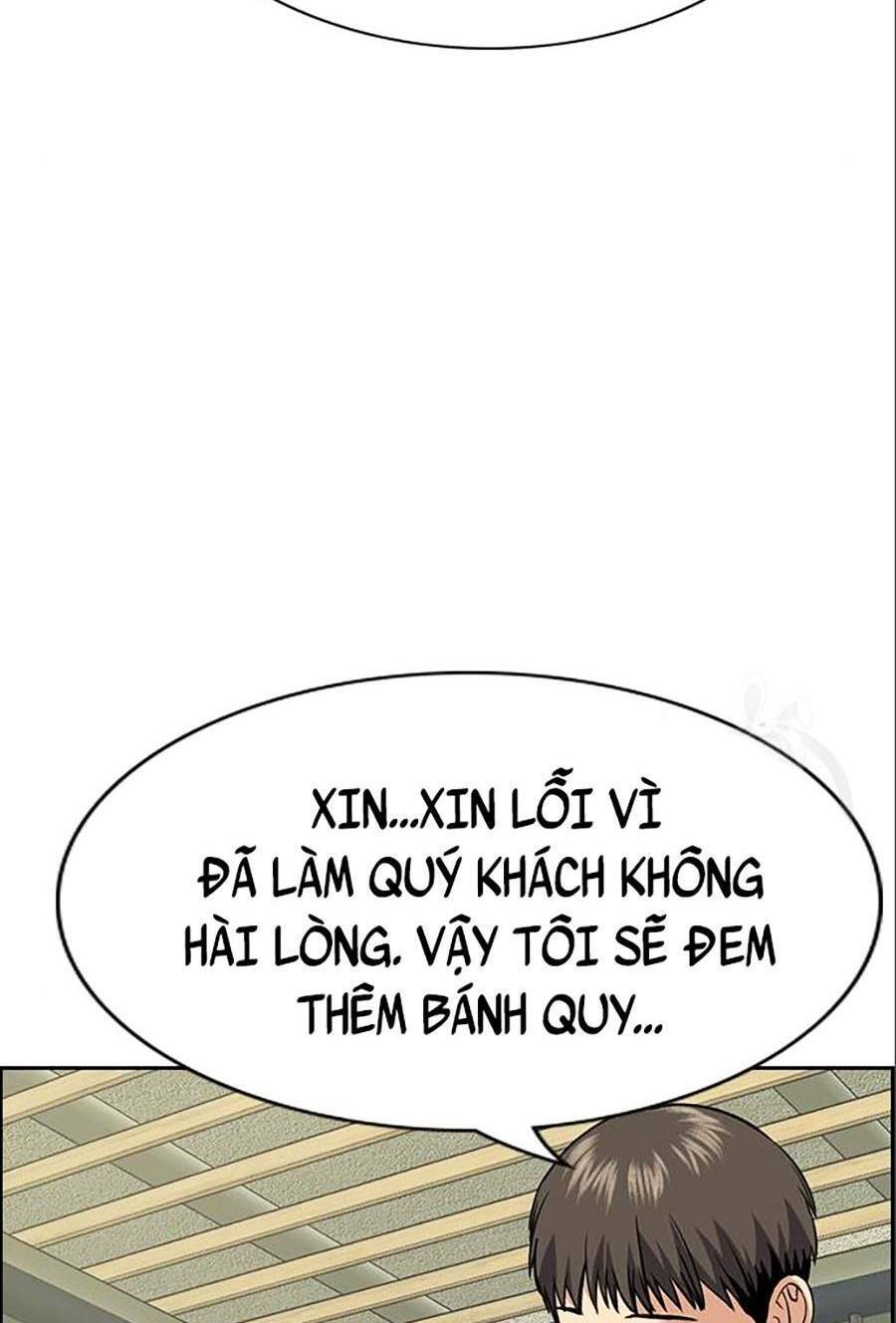 Giáo Dục Chân Chính Chapter 83 - Trang 2