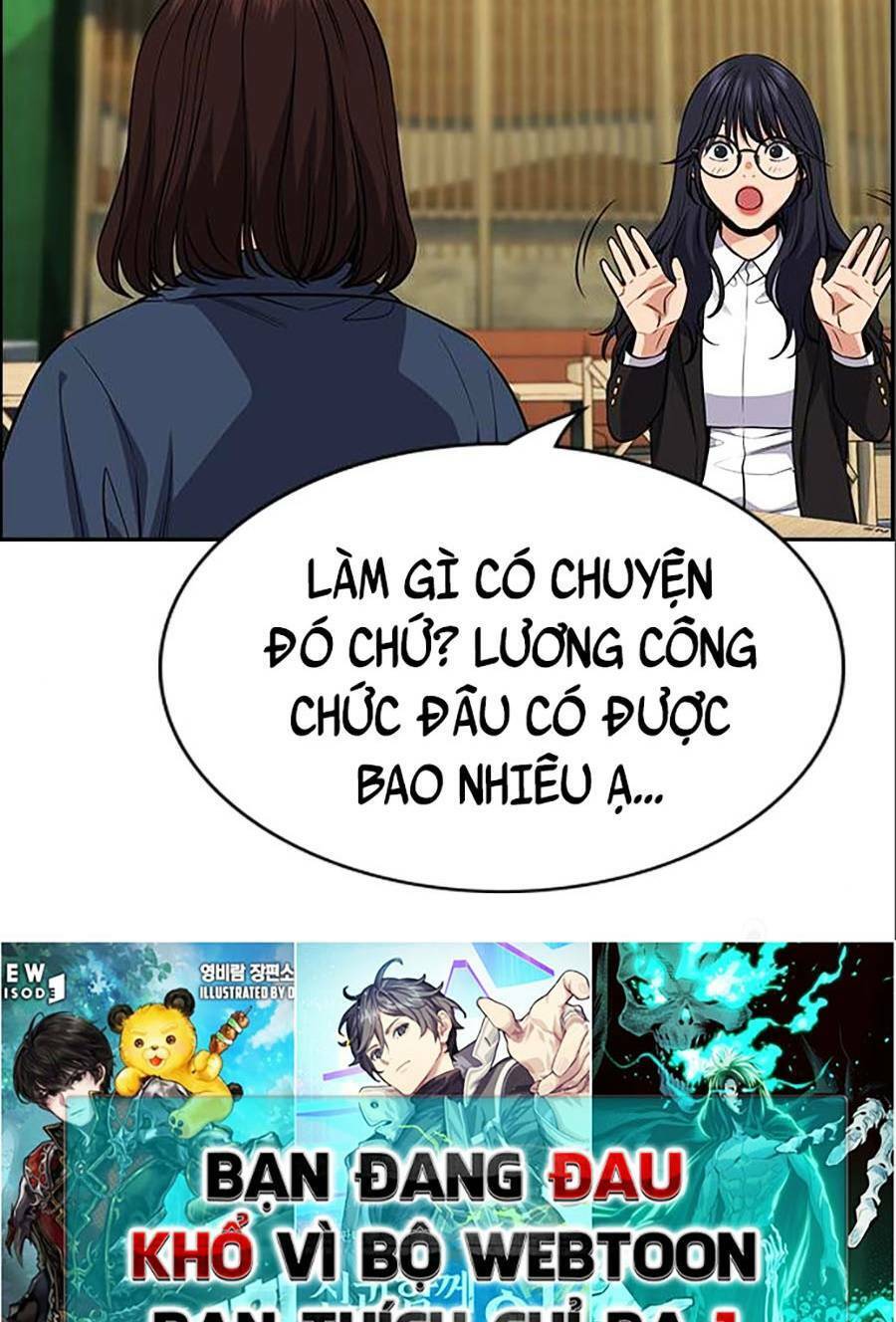 Giáo Dục Chân Chính Chapter 83 - Trang 2