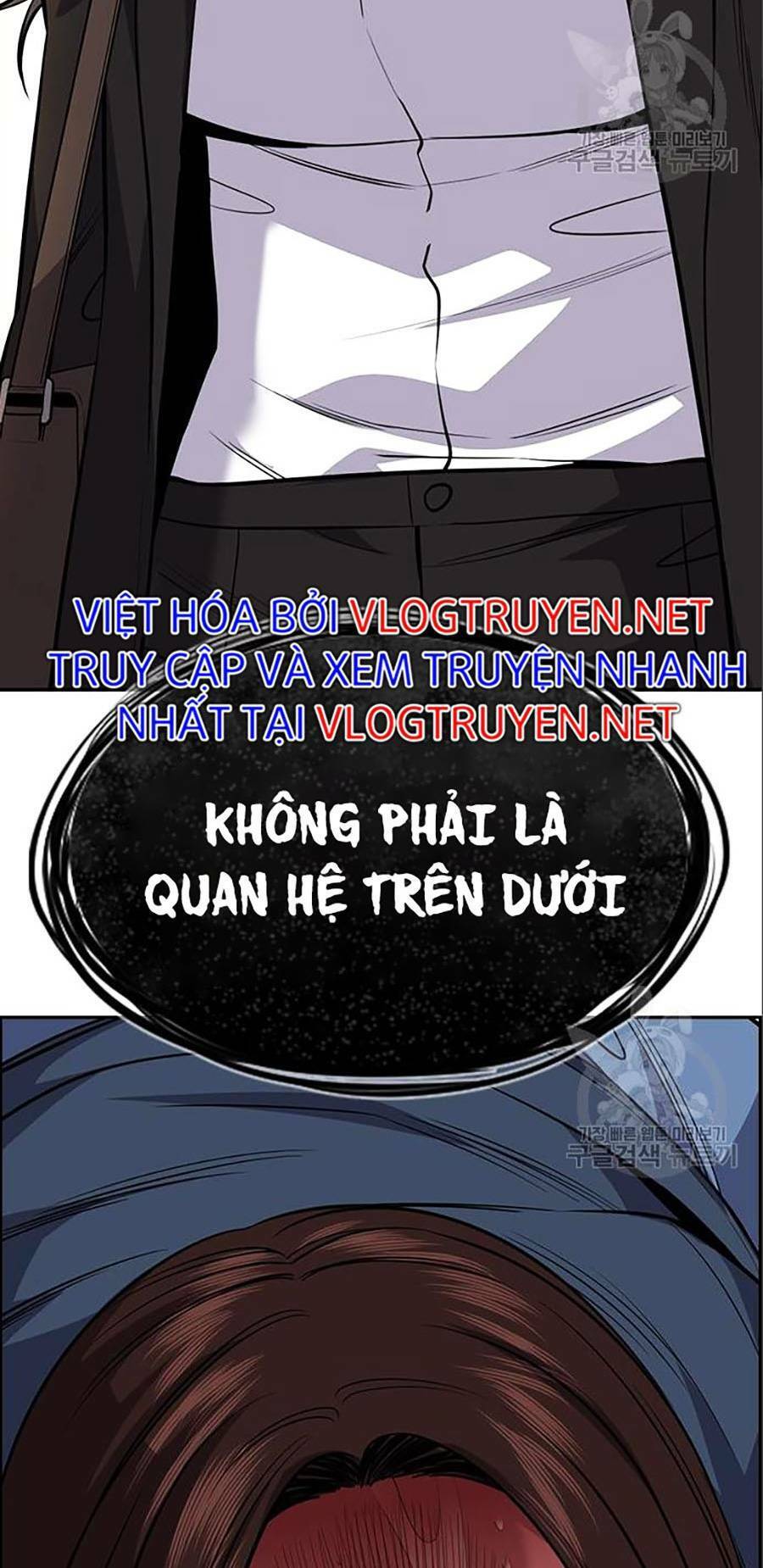 Giáo Dục Chân Chính Chapter 83 - Trang 2