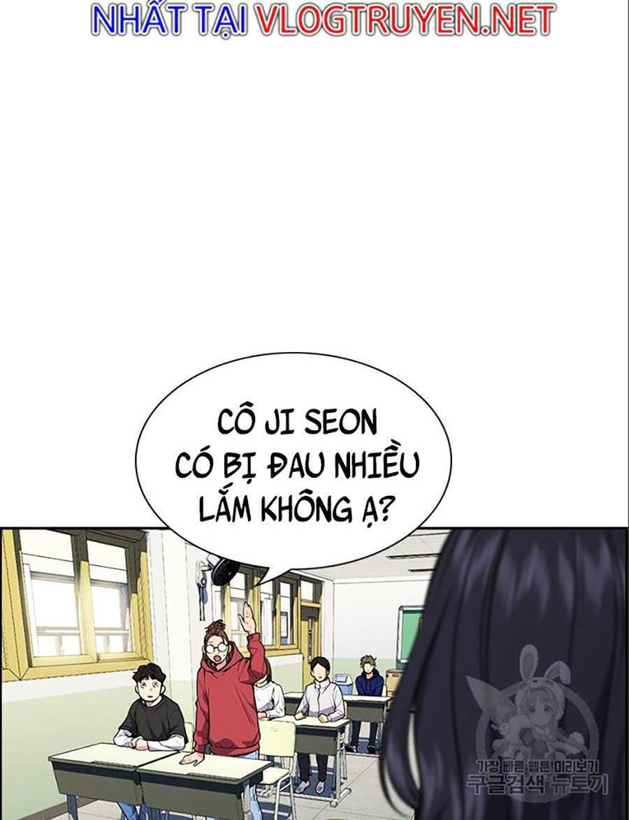 Giáo Dục Chân Chính Chapter 83 - Trang 2