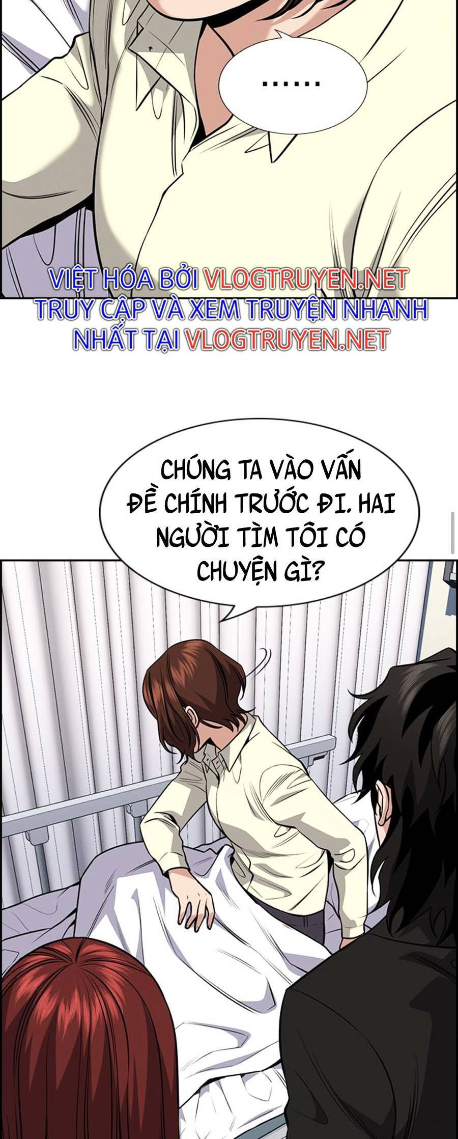 Giáo Dục Chân Chính Chapter 82 - Trang 2