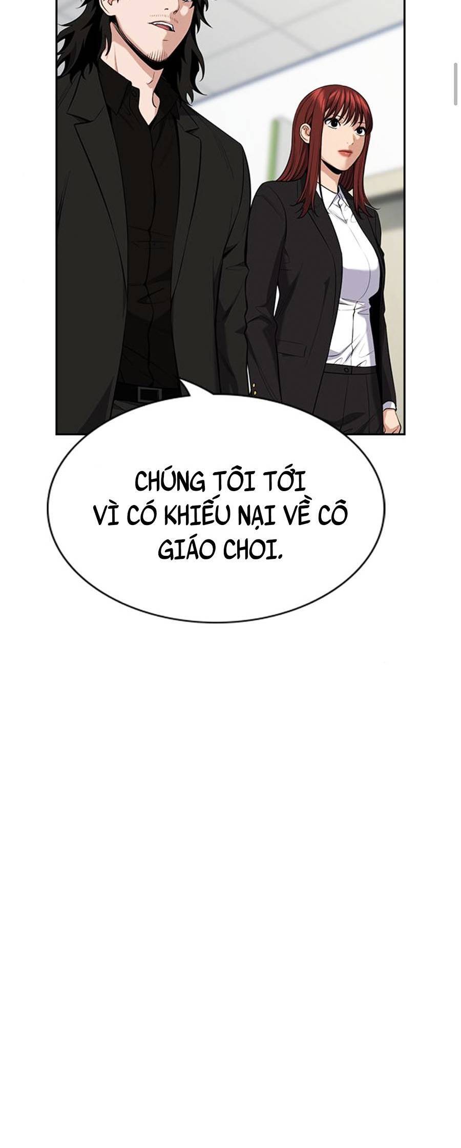 Giáo Dục Chân Chính Chapter 82 - Trang 2