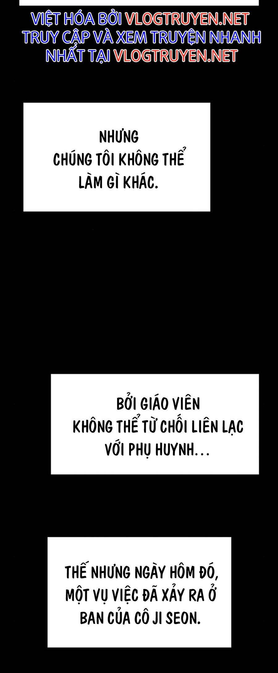 Giáo Dục Chân Chính Chapter 82 - Trang 2