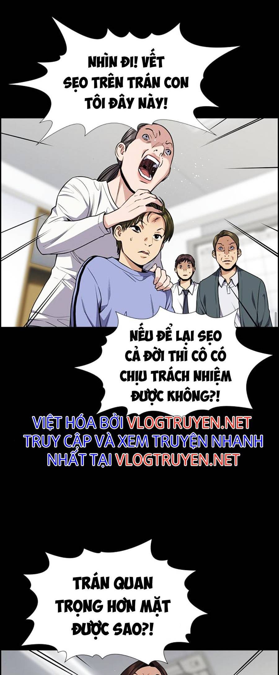 Giáo Dục Chân Chính Chapter 82 - Trang 2