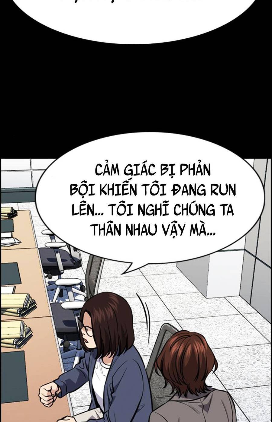 Giáo Dục Chân Chính Chapter 82 - Trang 2