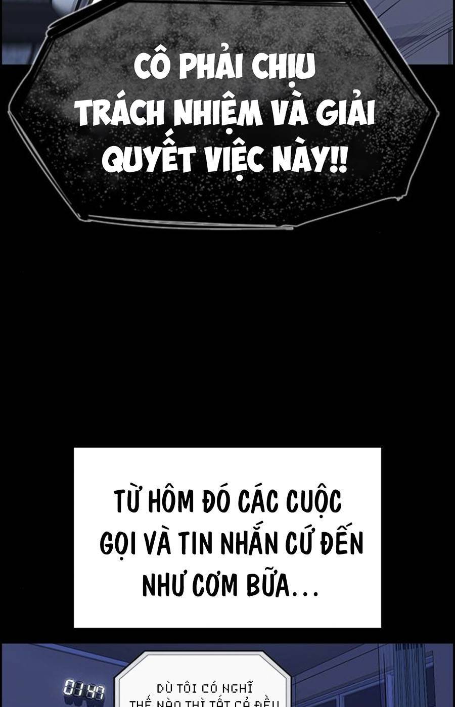 Giáo Dục Chân Chính Chapter 82 - Trang 2