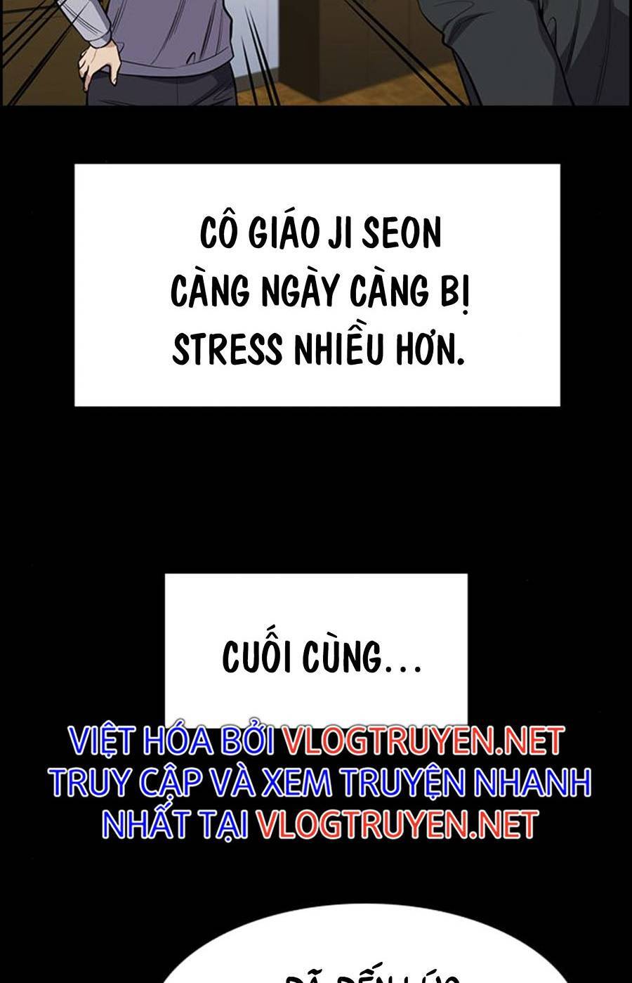 Giáo Dục Chân Chính Chapter 82 - Trang 2