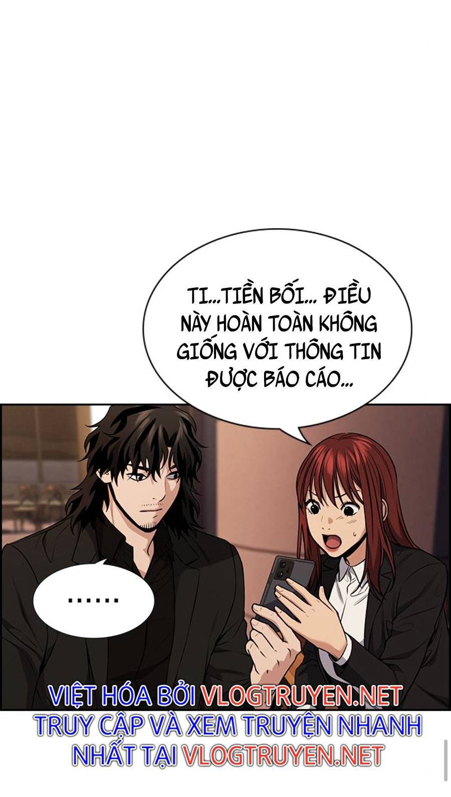 Giáo Dục Chân Chính Chapter 82 - Trang 2