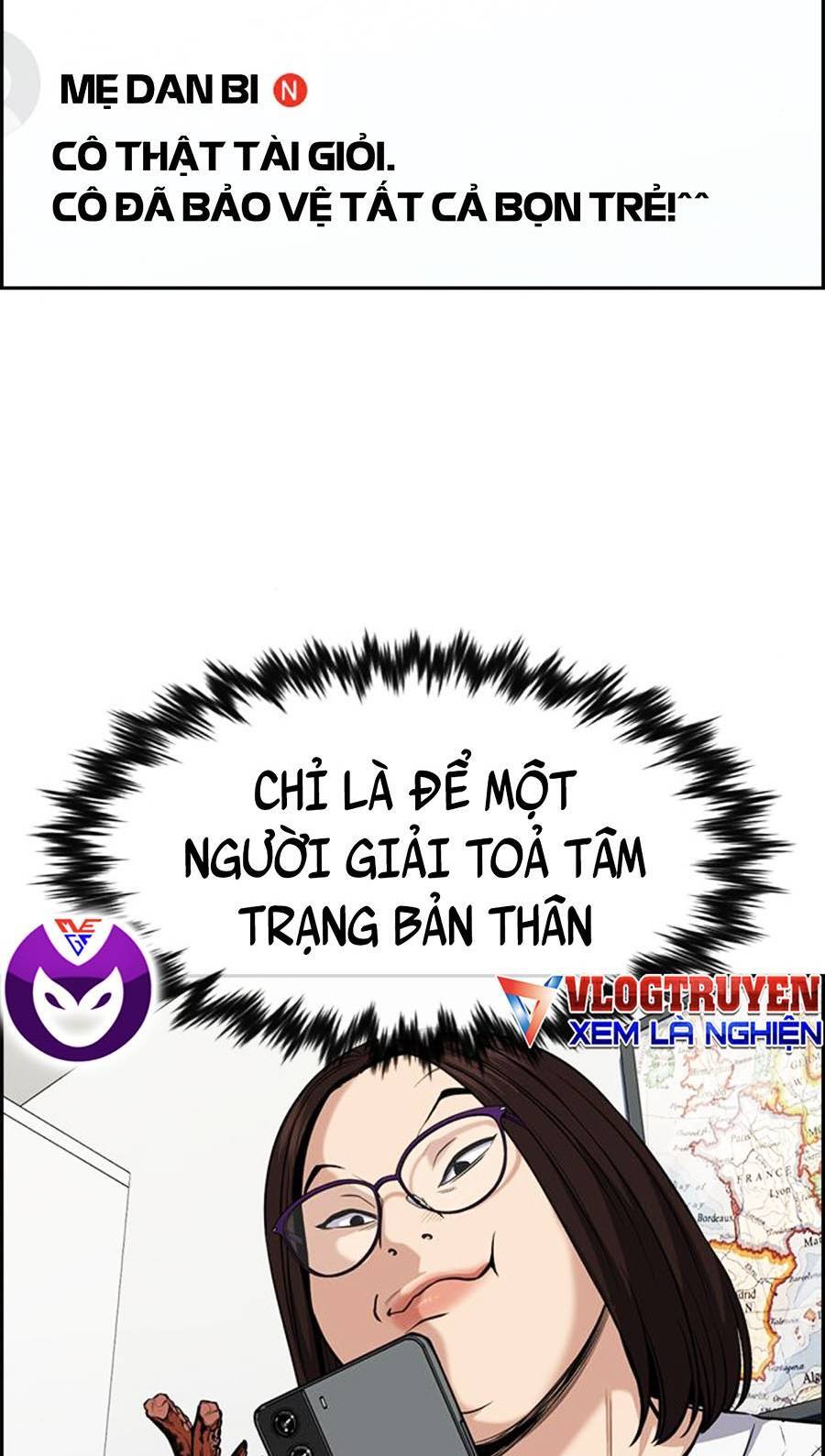 Giáo Dục Chân Chính Chapter 82 - Trang 2