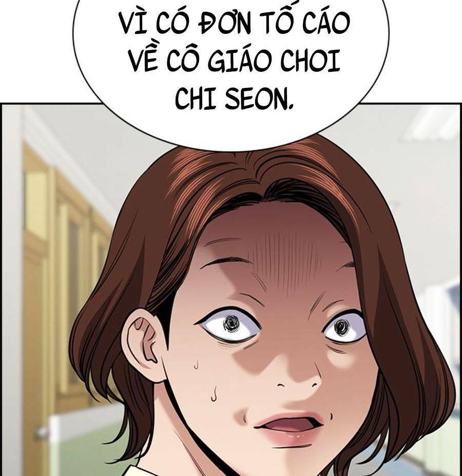 Giáo Dục Chân Chính Chapter 81 - Trang 2