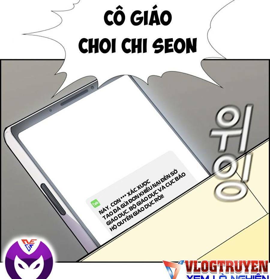 Giáo Dục Chân Chính Chapter 81 - Trang 2